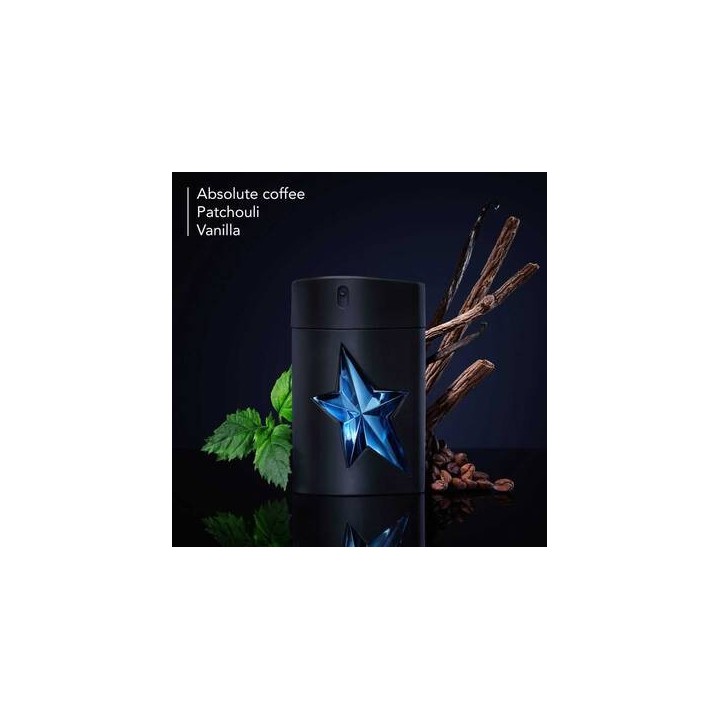 Mugler - A Men - Eau de Toilette