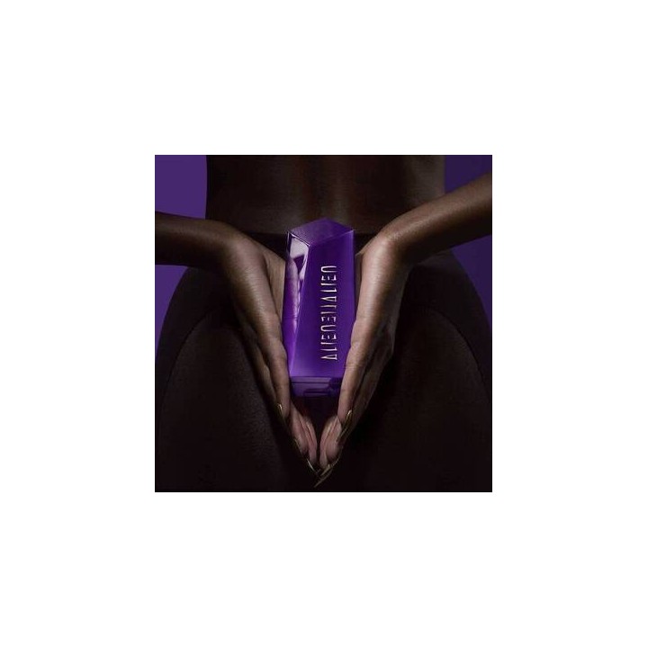 Mugler - Alien - Lait Corps Sublimateur