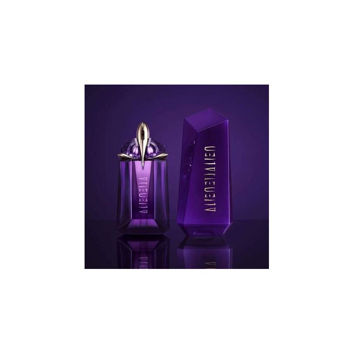 Mugler - Alien - Lait Corps Sublimateur