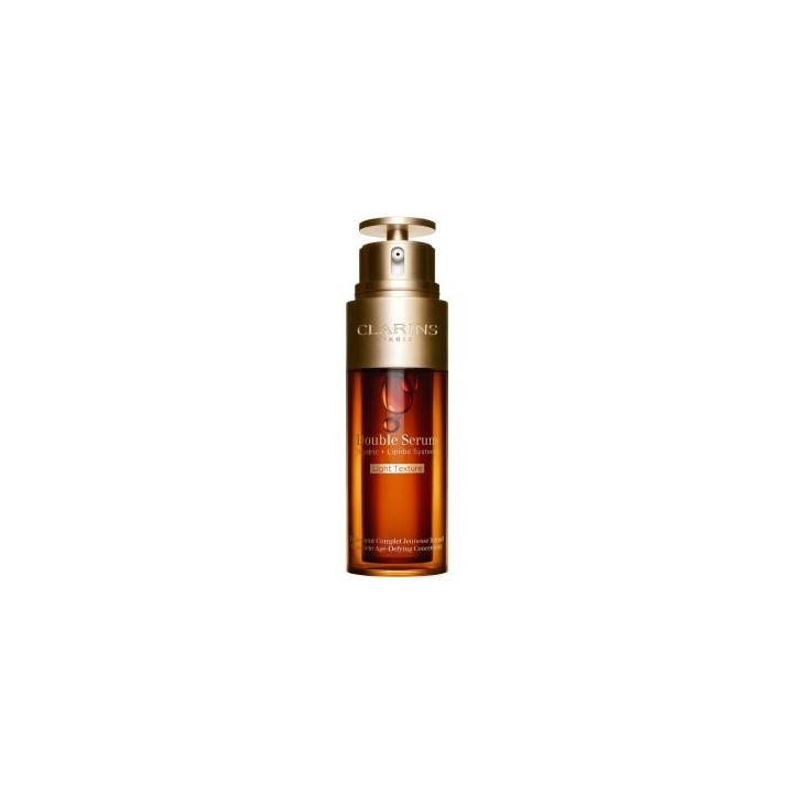 Clarins - Double Sérum Light Texture