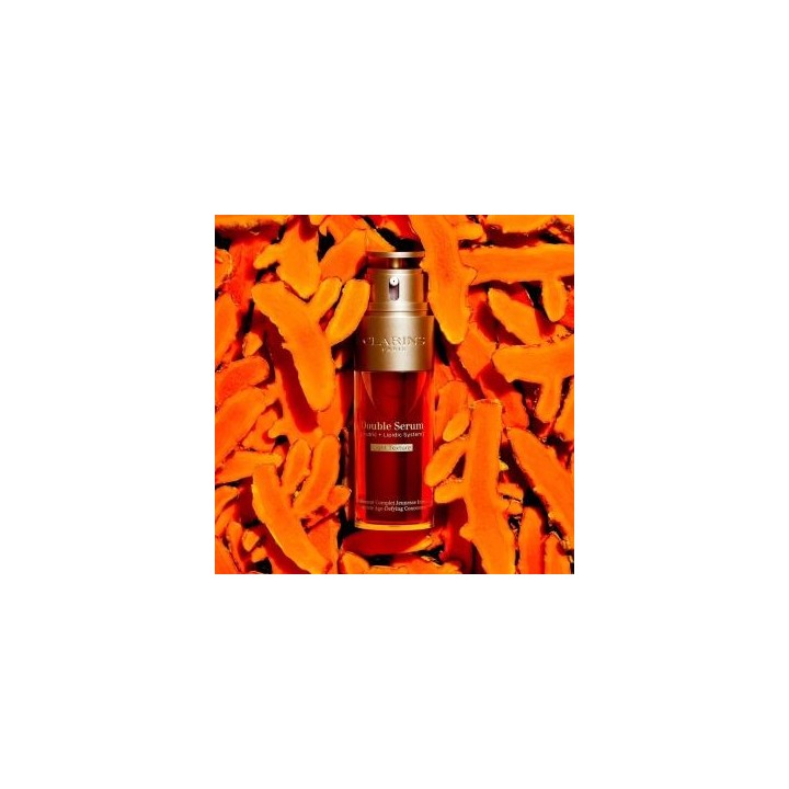 Clarins - Double Sérum Light Texture