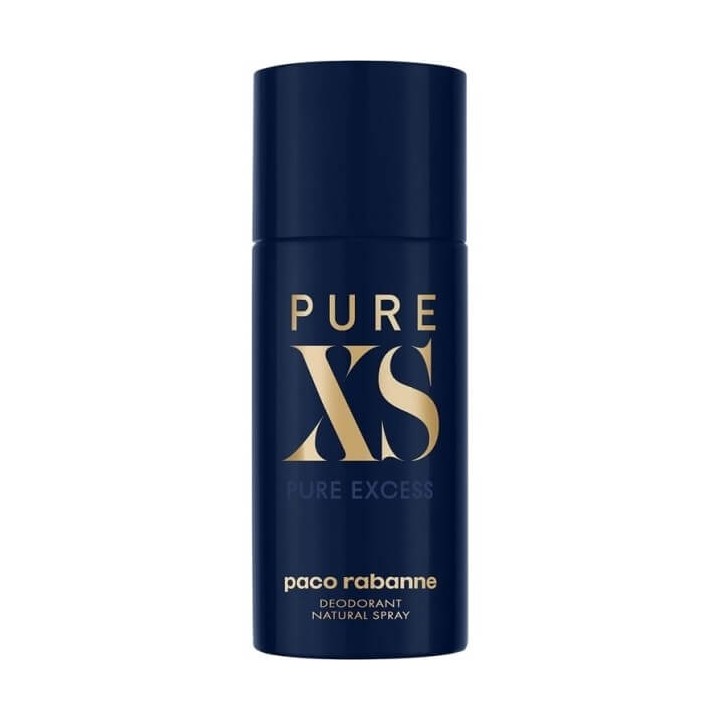 Pure XS - Déodorant