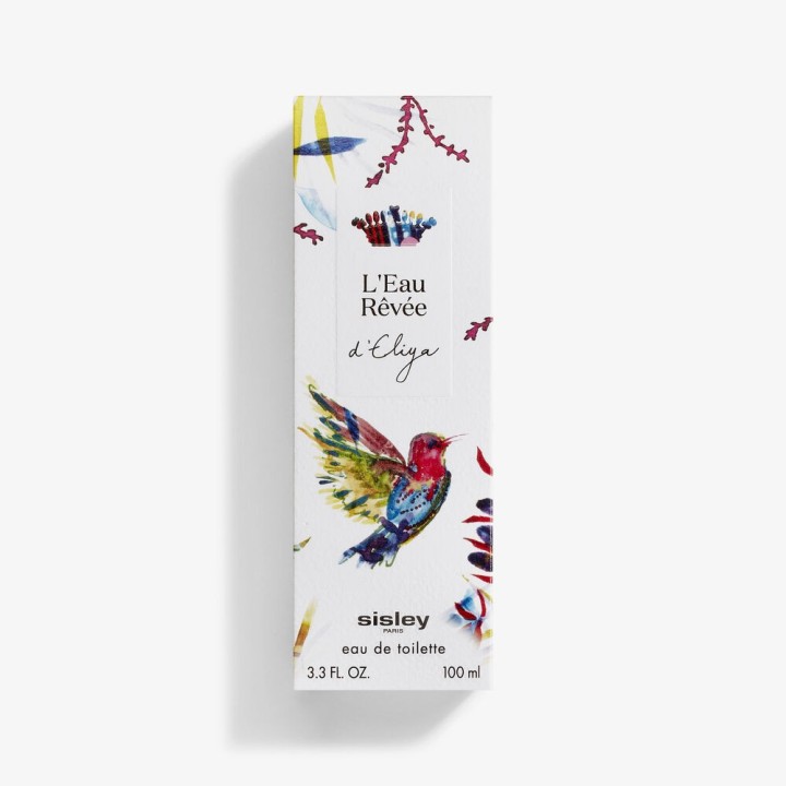 Sisley - L'Eau Révée d'Eliya