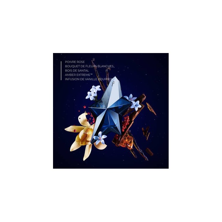 Mugler - Angel Elixir