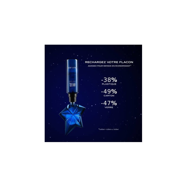 Mugler - Angel Elixir