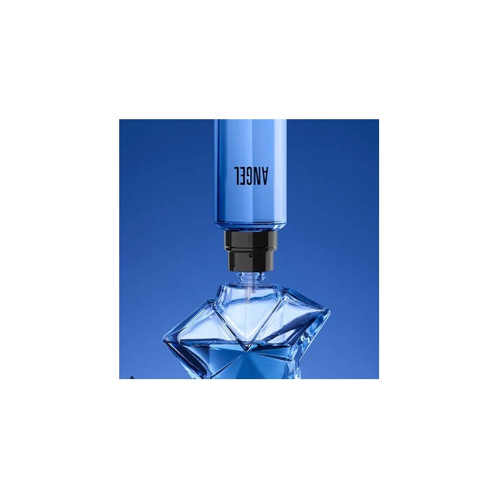Thierry Mugler - Angel - Etoile Ressourçable
