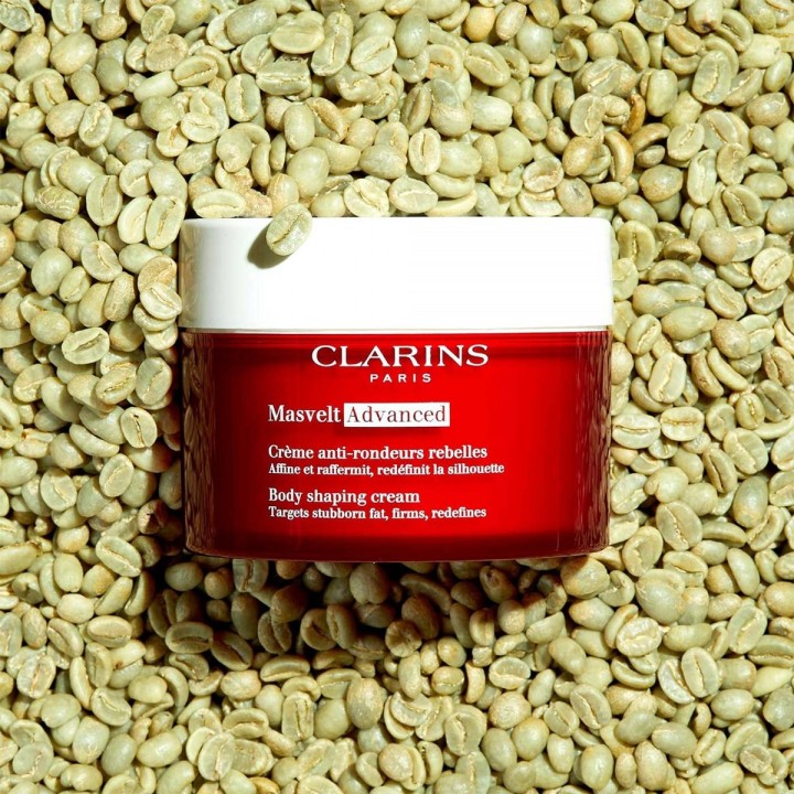 Clarins - Masvelt Advanced
