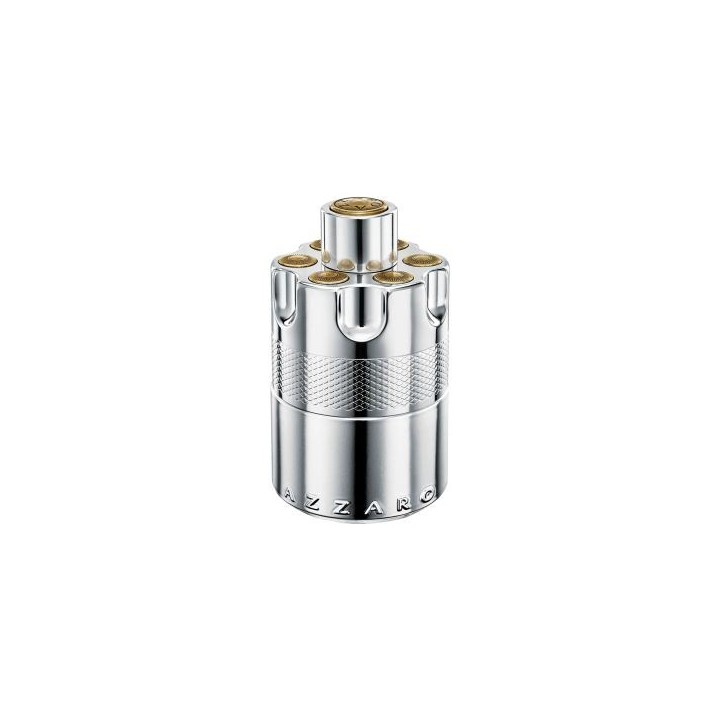 Azzaro - Wanted Eau de Parfum