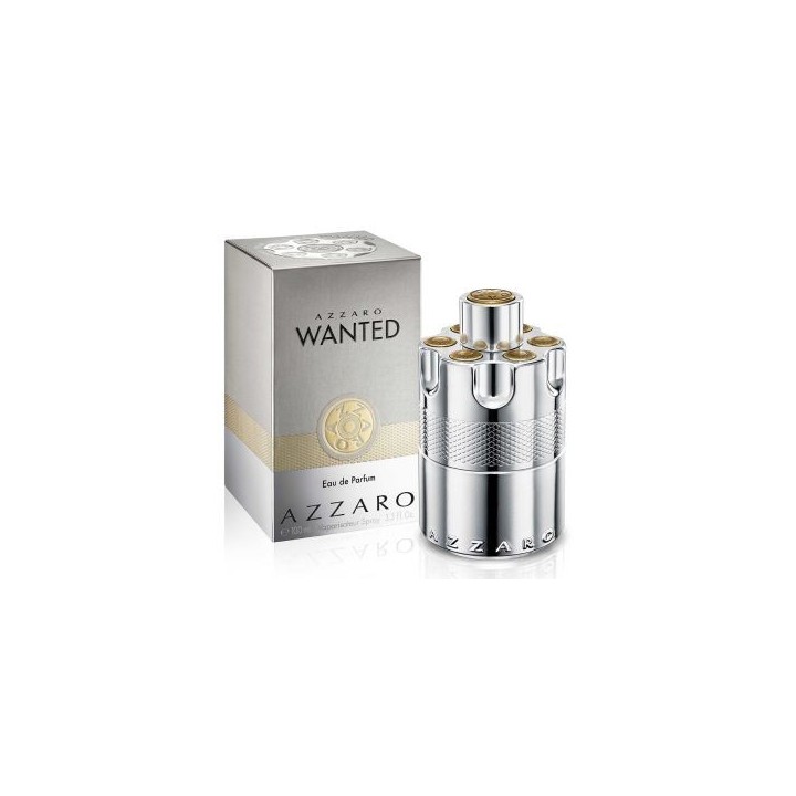 Azzaro - Wanted Eau de Parfum