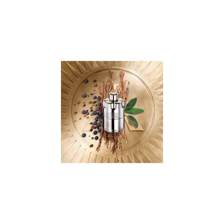 Azzaro - Wanted Eau de Parfum