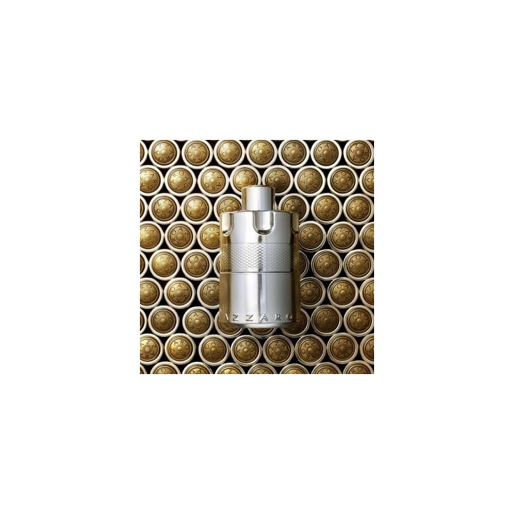 Azzaro - Wanted Eau de Parfum