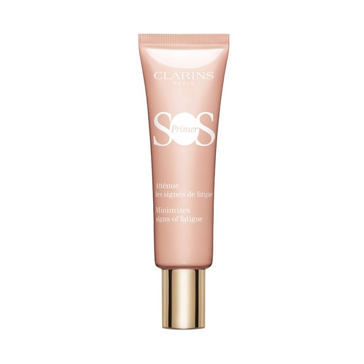 Clarins - SOS Primer - Pink