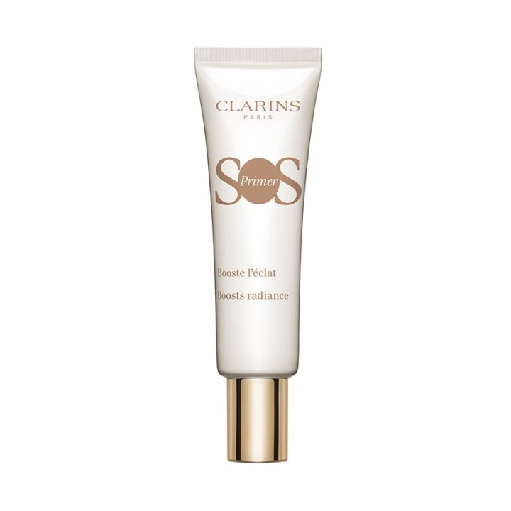 Clarins - SOS Primer - White