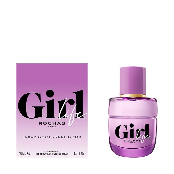 Rochas - Girl Life