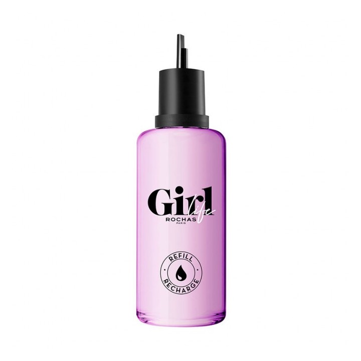 Rochas - Girl Life Recharge
