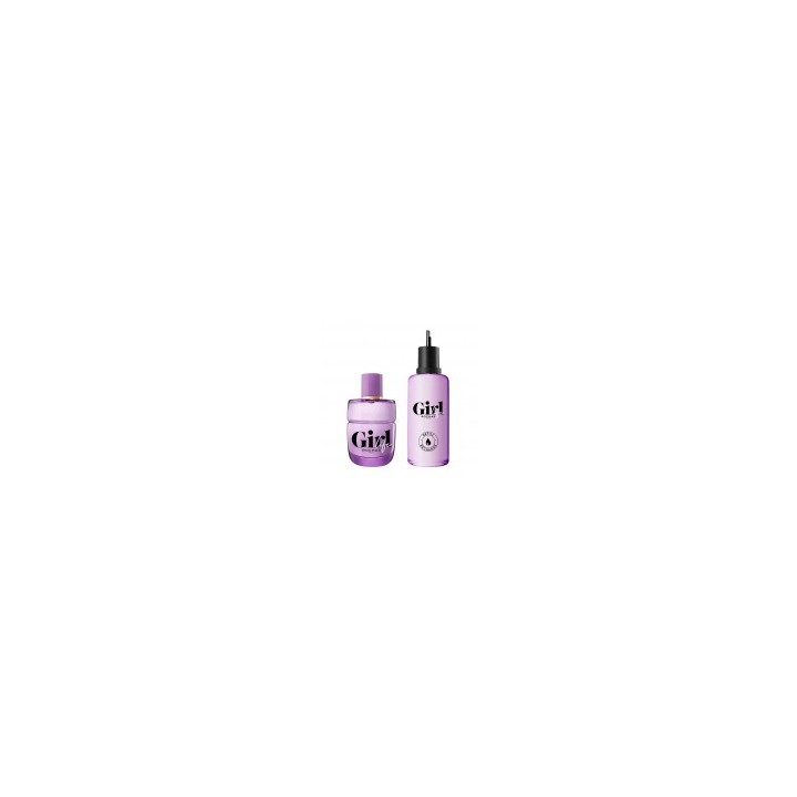 Rochas - Girl Life Recharge