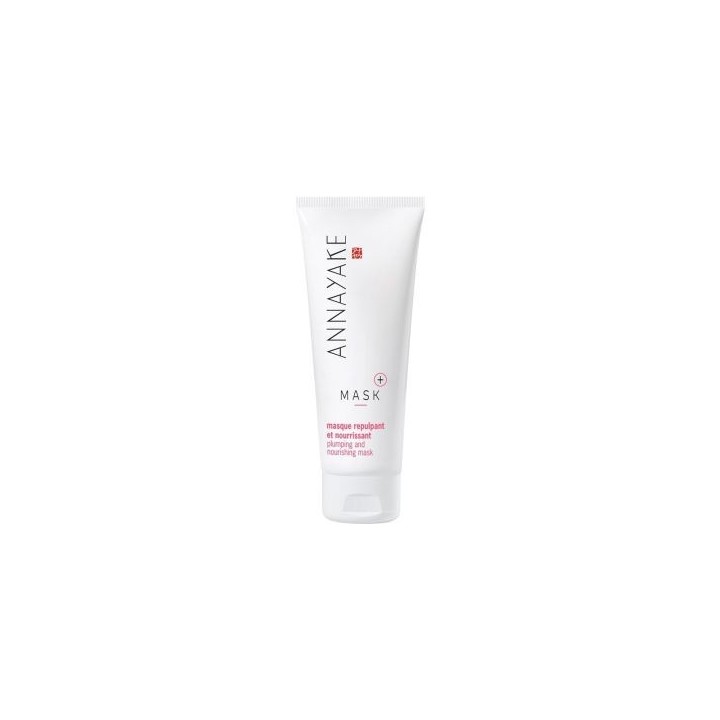 Annayaké - Masque Repulpant et Nourrissant