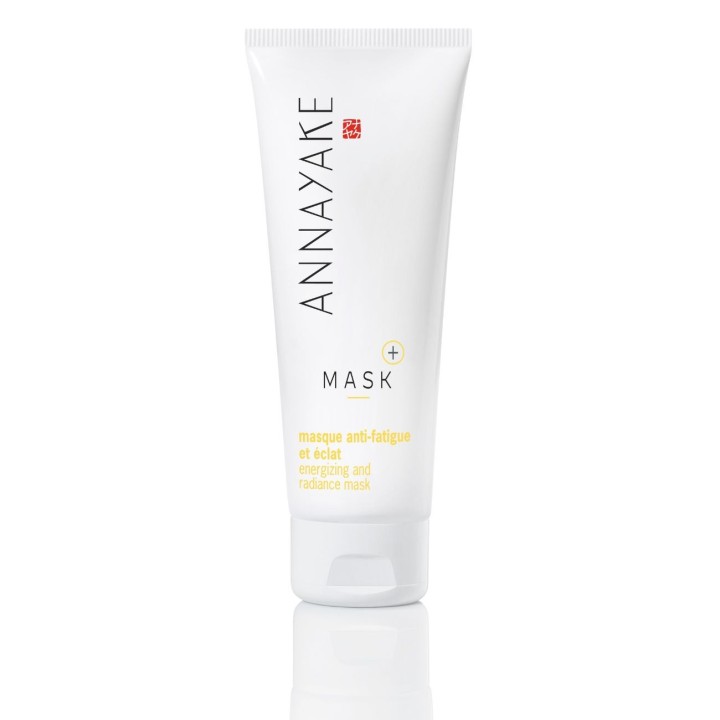 Annayaké - Masque Anti-Fatigue et Eclat