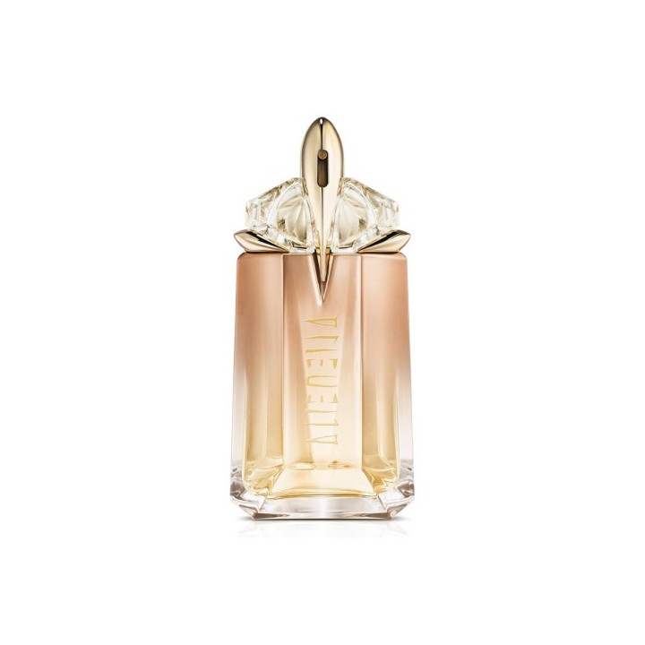 Mugler - Alien Goddess Supra Florale