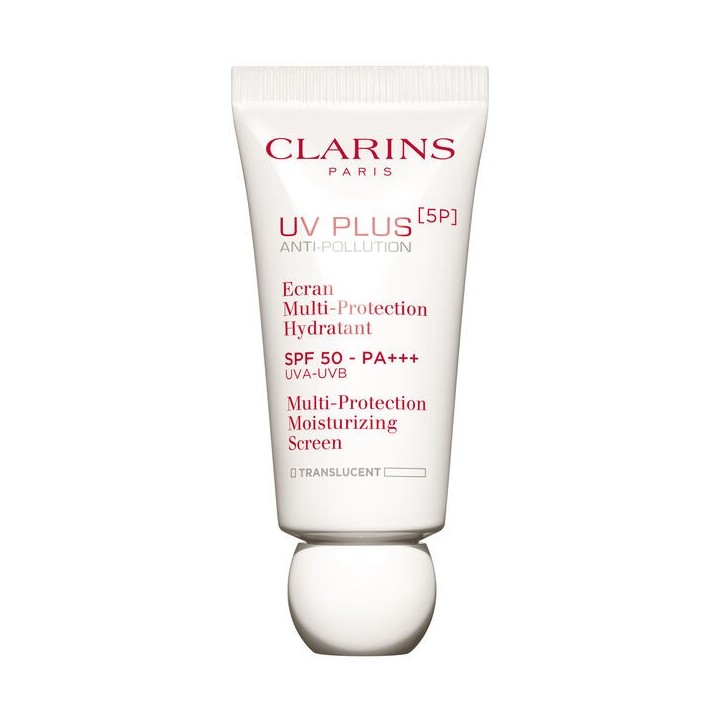 Clarins - UV Plus SPF 50