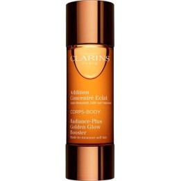 Addition Concentré Eclat Corps Auto-Bronzant