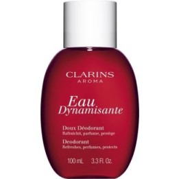 Clarins - Eau Dynamisante Doux Déodorant