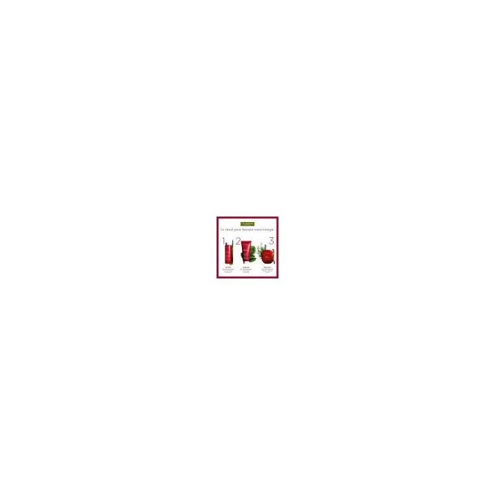 Clarins - Eau Dynamisante Doux Déodorant