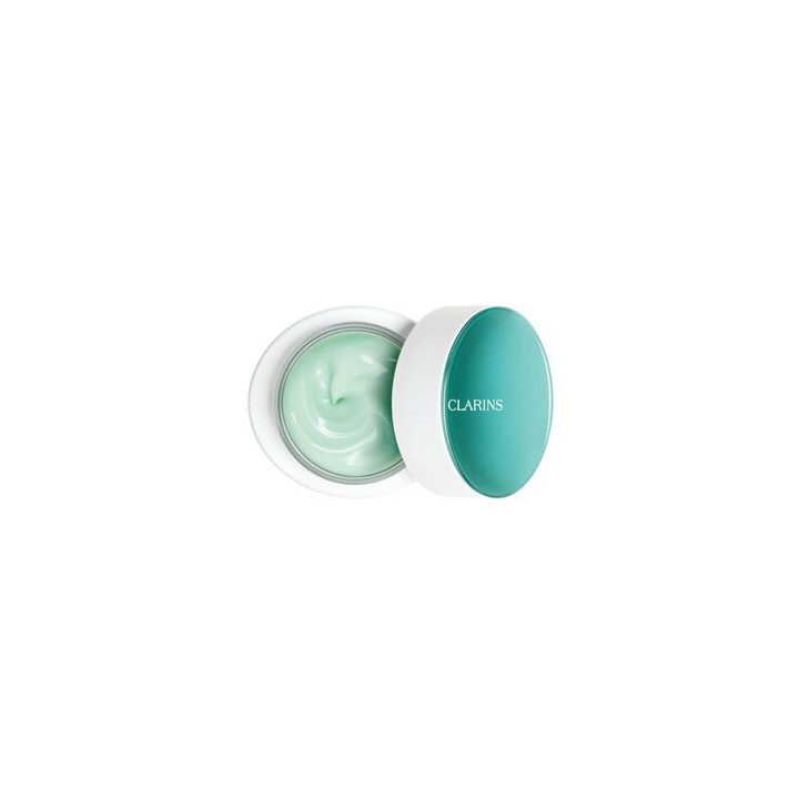 Clarins - Cryo-Flash Cream-Mask