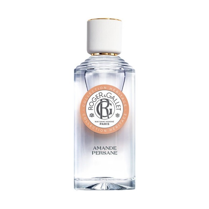 Roger & Gallet - Amande Persane