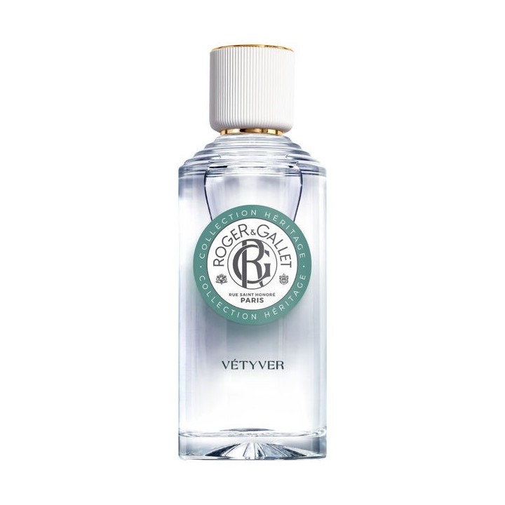 Roger & Gallet - Vétyver