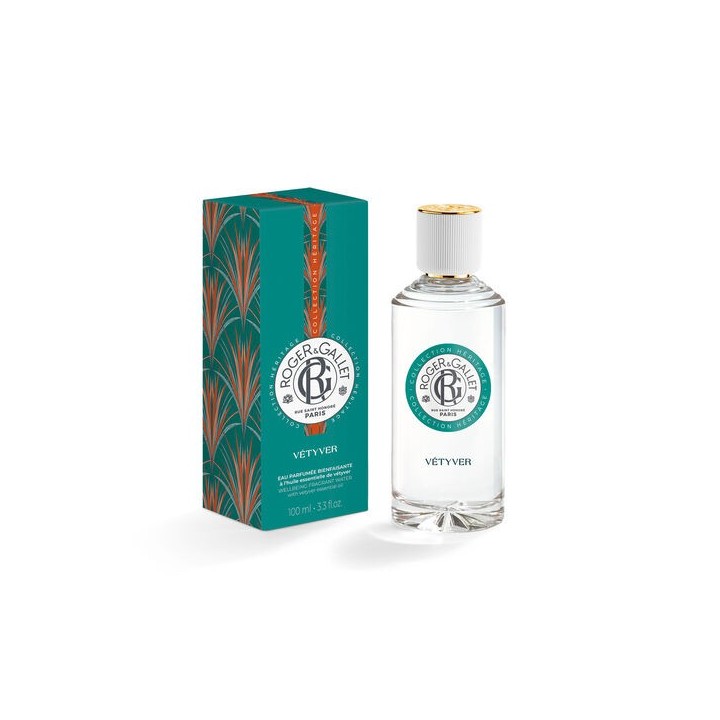 Roger & Gallet - Vétyver