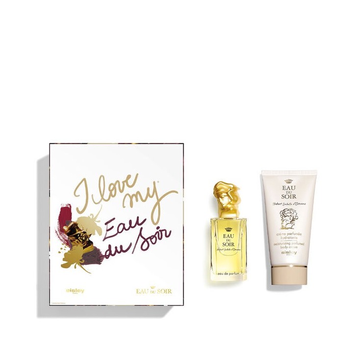 Sisley - Coffret Eau du Soir 100 ml