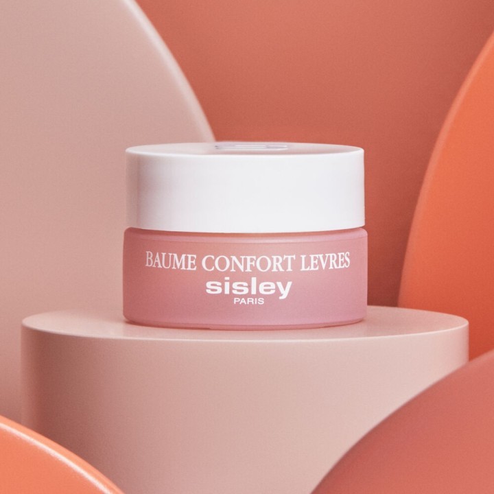 Sisley - Baume Confort Lèvres