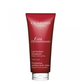 Clarins - Eau Dynamisante Lait Fondant Energisant