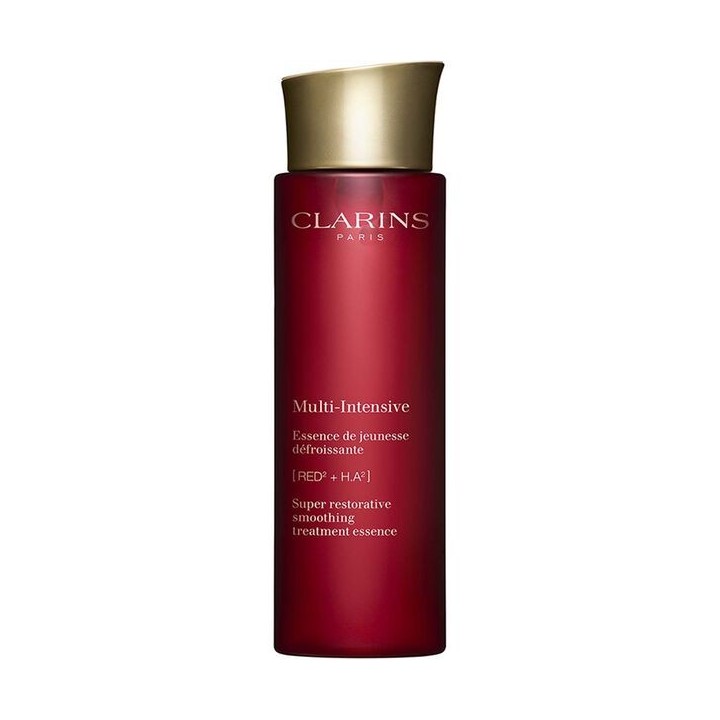Clarins - Multi-Intensive Lotion de Réveil Défroissante