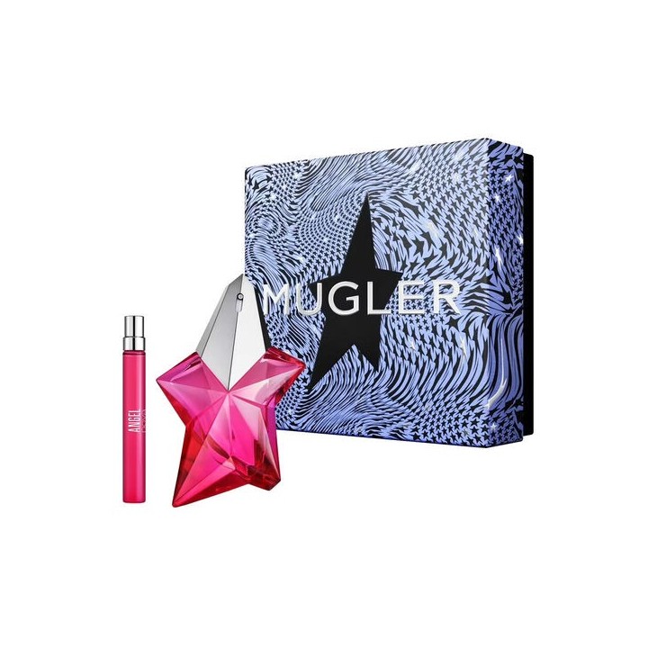 Mugler - Coffret - Angel Nova