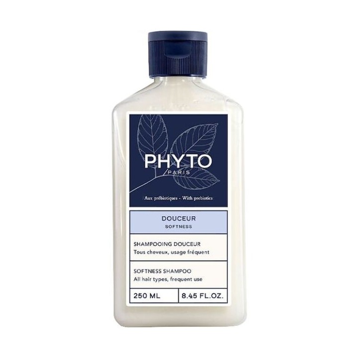 Phyto - Shampooing Douceur