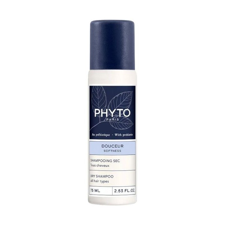 Phyto - Douceur - Shampooing Sec