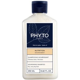 Phyto - Shampooing Nourrissant