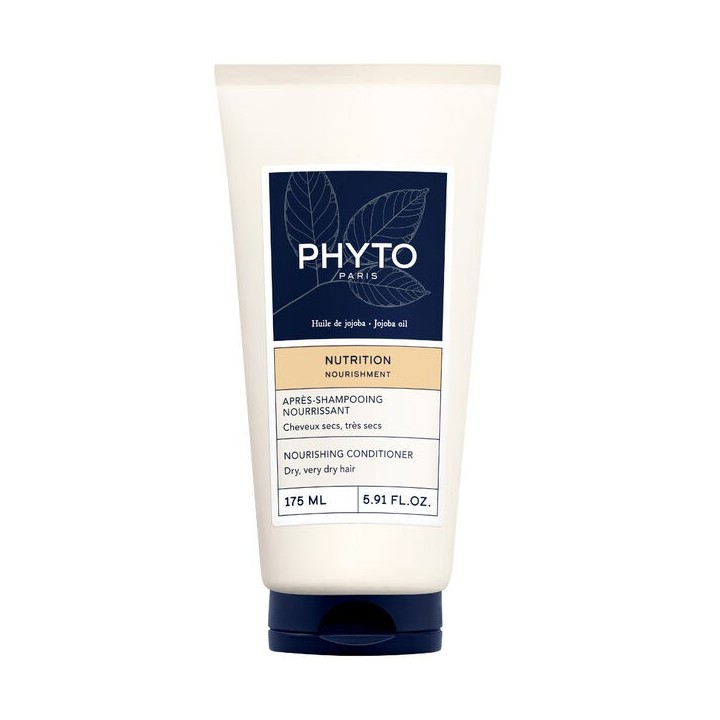 Phyto - Après-Shampooing Nourrissant
