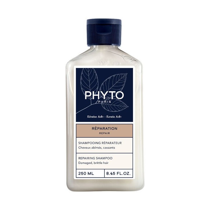 Phyto - Après-Shampooing Réparateur