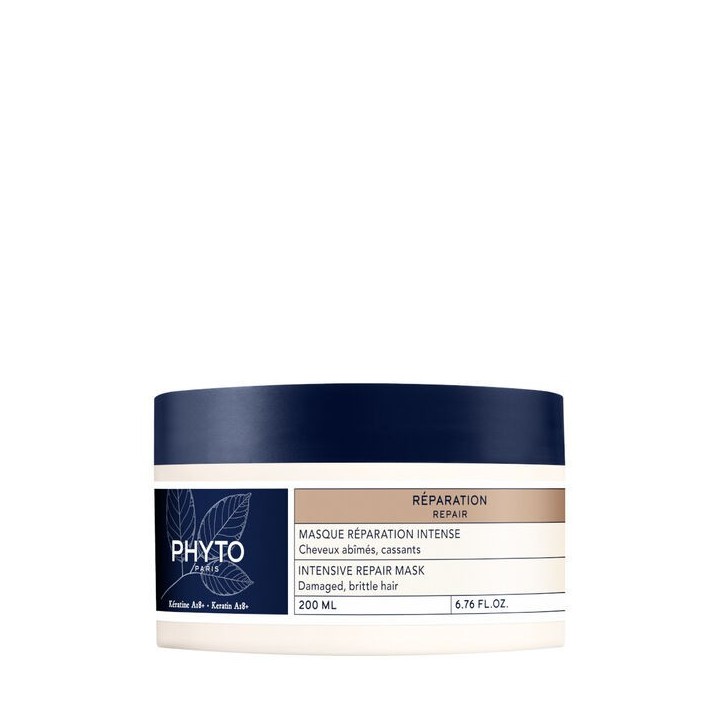 Phyto - Masque Réparation Intense