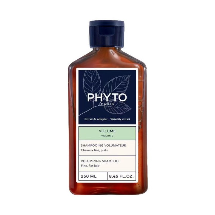 Phyto - Shampooing Volumateur