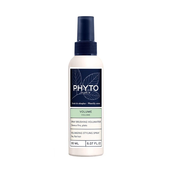 Phyto - Spray Brushing Volumateur