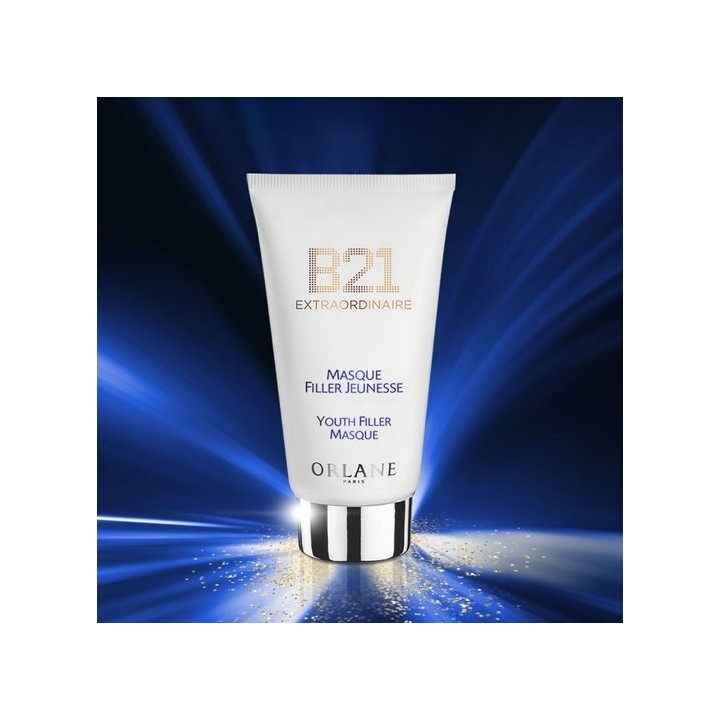 Orlane - B21 - Masque Filler Jeunesse