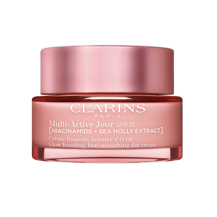 Clarins - Multi-Active Jour Spf 15
