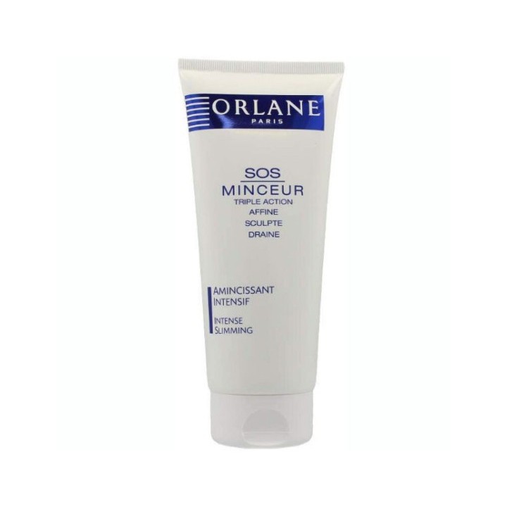 Orlane - SOS Minceur