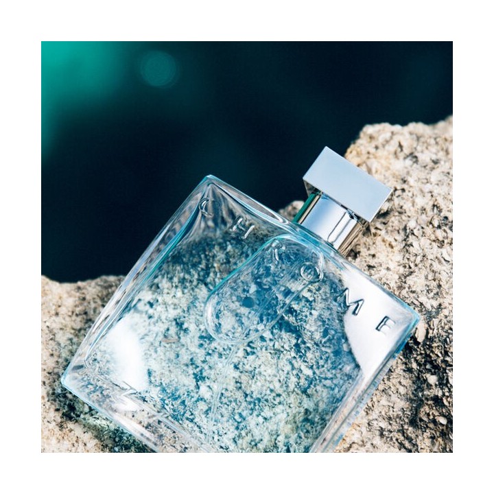 Azzaro - Chrome - Eau de Toilette