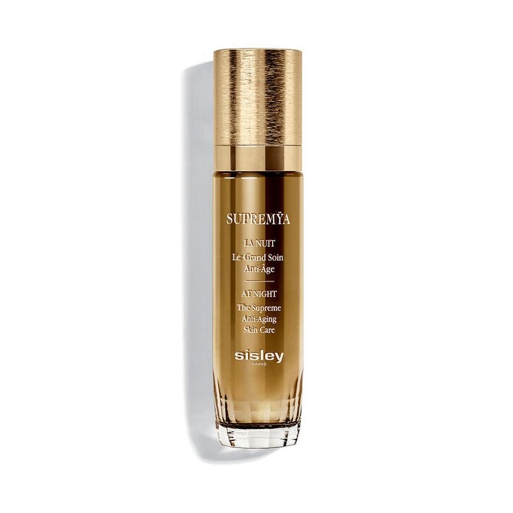 Sisley -Supremya La Nuit Le Grand Soin Anti-Age