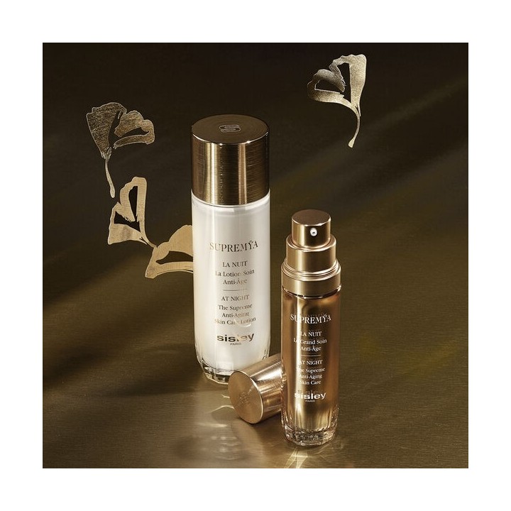 Sisley -Supremya La Nuit Le Grand Soin Anti-Age